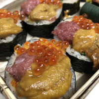 三宿の鮨 えん 別邸 - 