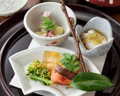 美酒佳肴 しょうじょう - 江坂/日本料理 | 食べログ