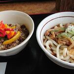 山田うどん - 