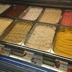 カフェラッテ - 