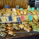 BOULANGERIE PANJA - 