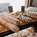 BOULANGERIE PANJA - 