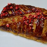 BOULANGERIE PANJA - チェリーパイ