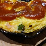 スパゲッ亭 チャオ - 