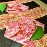 焼肉 強小亭 - 