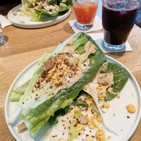 AWkitchen figlia 渋谷スクランブルスクエア - 