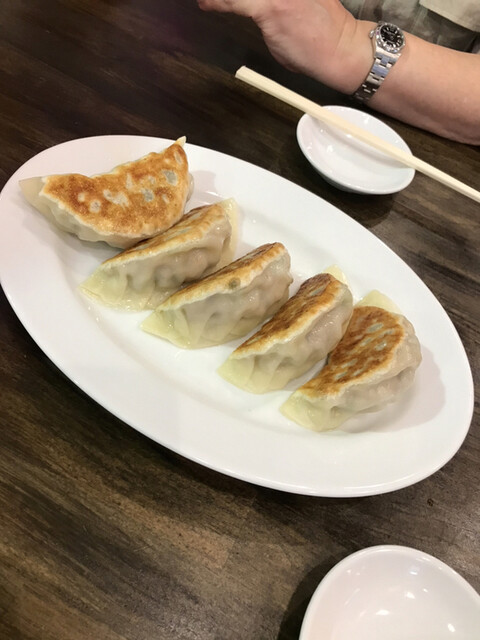 桃香園 元町 中華街 餃子 食べログ 桃香園 元町 中華街 餃子 食べログ