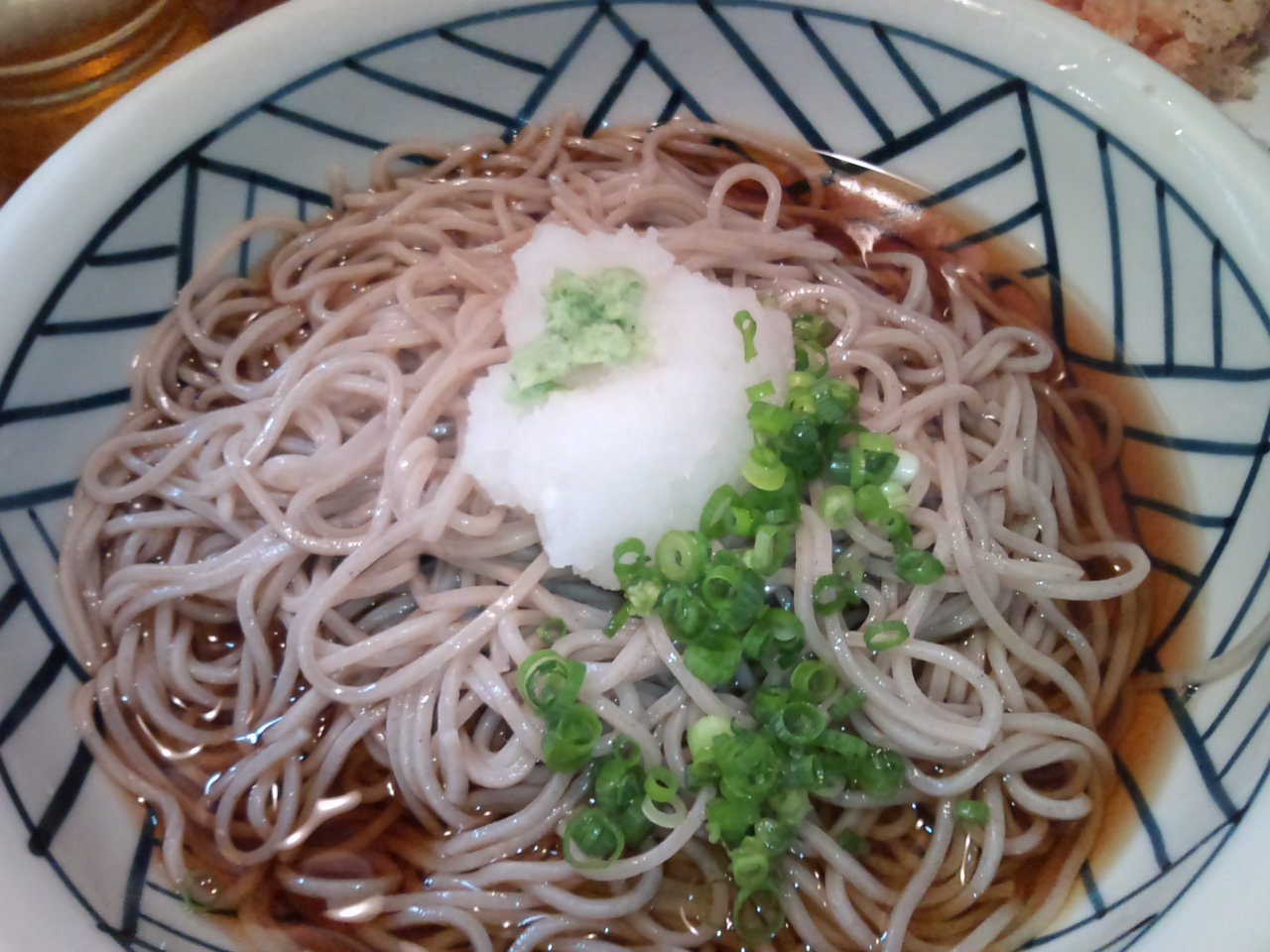 そば処鐘庵 焼津東小川店 name=