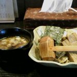 花菱 - つけ麺
