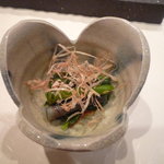 天ぷら　酒菜　醍醐 - 