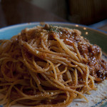 ロズマリーノ - ボロネーゼ