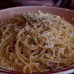 ロズマリーノ - カルボナーラ