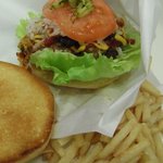 Burger Boy Cafe - 