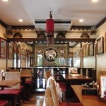 アローイ･アロイ - タイの雰囲気が味わえます。