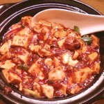 ROSHISEN - 麻婆豆腐