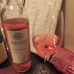 Wine Bar base - (≧ω≦*)♪ロゼ～ピンク色が綺麗すぎでしょ♫('12.10月より)
