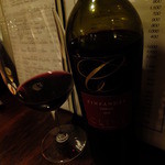 Wine Bar base - (*☻◡☻)ﾉ｡+ ✿ﾟ赤ワイン('12.10月より)