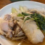 津ねや - 鶏肉もうまぁーい！