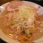 こってりらーめん誉 - 