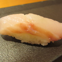 伊勢鮨 - そい
