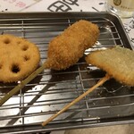 Kushikatsu Tanaka - 