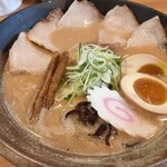 らーめん 草木塔 - 