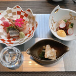 有馬 華暦 エクシブ有馬離宮 - 