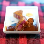 くいしんぼー山中 - 