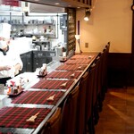 くいしんぼー山中 - 