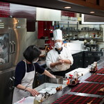 くいしんぼー山中 - 