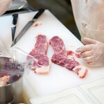 くいしんぼー山中 - 