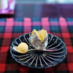 くいしんぼー山中 - 