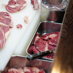 くいしんぼー山中 - 