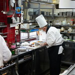 くいしんぼー山中 - 