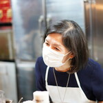 くいしんぼー山中 - 