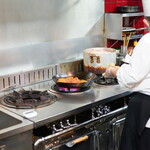 くいしんぼー山中 - 