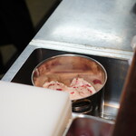 くいしんぼー山中 - 