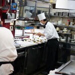 くいしんぼー山中 - 