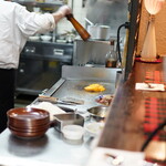 くいしんぼー山中 - 