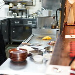 くいしんぼー山中 - 