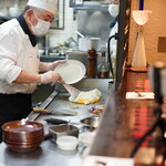 くいしんぼー山中 - 