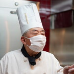 くいしんぼー山中 - 