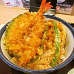 Tempura Tenya - 