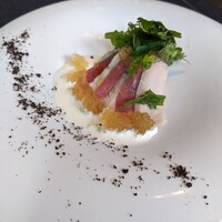 TRATTORIA CREATTA - 
