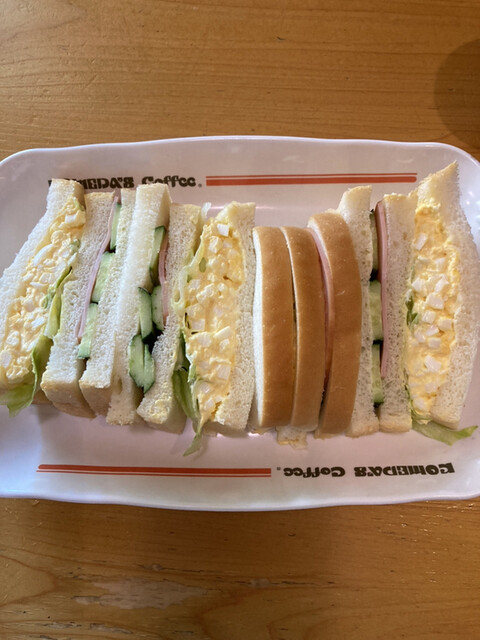 コメダ珈琲店 鎌倉深沢店 Komeda S Coffee 湘南深沢 コーヒー専門店 食べログ コメダ珈琲店 鎌倉深沢店 Komeda S Coffee 湘南深沢 コーヒー専門店 食べログ