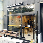 NEW YORK PIZZA OKINAWA - 