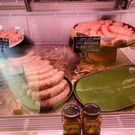 メツゲライクスダ - 