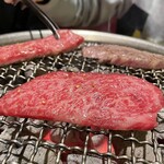 代官山 焼肉かねこ - 