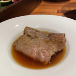 代官山 焼肉かねこ - 