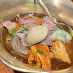 代官山 焼肉かねこ - 